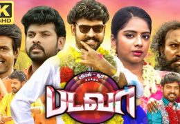 Badava (2025) HQ Real PRE-DVD 720p Tamil Movie Watch Online