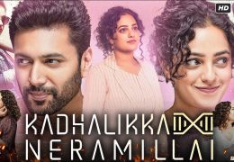 Kadhalikka Neramillai (2025) HD 720p Tamil Movie Watch Online