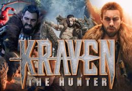 Kraven The Hunter (2024) HD 720p Tamil Dubbed Movie Watch Online