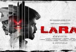 Lara (2024) HQ PRE-DVD 720p Tamil Movie Watch Online