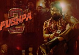 Pushpa 2-The Rule (2024) HD 720p Tamil Movie Watch Online