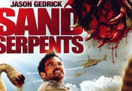 Sand Serpents (2009) HD 720p Tamil Dubbed Movie Watch Online