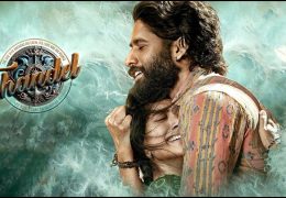 Thandel (2025) TRUE HD 720p Tamil Movie Watch Online