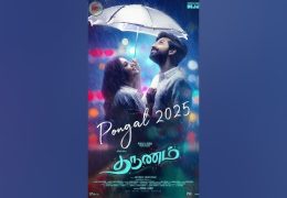 Tharunam (2025) HQ PRE-DVD 720p Tamil Movie Watch Online