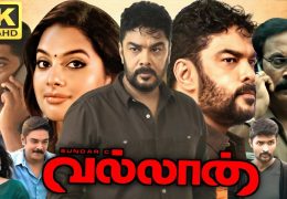 Vallan (2025) HQ PRE-DVD 720p Tamil Movie Watch Online