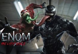 Venom: The Last Dance (2024) HD 720p Tamil Dubbed Movie Watch Online