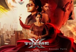 Xtreme (2024) HQ PRE-DVD 720p Tamil Movie Watch Online
