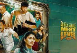 Devil’s Double Next Level (2025) PRE-HD 720p Tamil Movie Watch Online