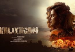 Kaliyugam (2025) PRE-HD 720p Tamil Movie Watch Online