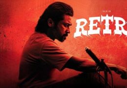 Retro (2025) HQ Real PRE-DVD 720p Tamil Movie Watch Online