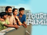 Tourist Family (2025) PRE-HD 720p Tamil Movie Watch Online